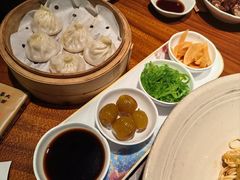 -李犟大爆鳝面·手工蟹黄包(湖滨西湖店)