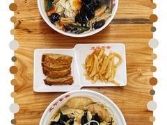 -龙华素斋(龙华路店)