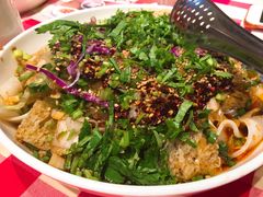 -西贝莜面村(东莞壹号广场店)