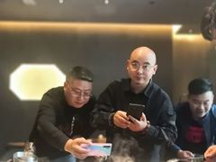 -悦宴·雅致餐厅(绿地蓝海店)