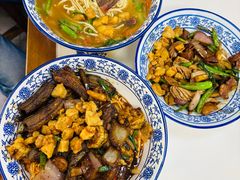 -复兴面王(河东路起源店)