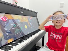 -Mr.先声音乐(东海店)