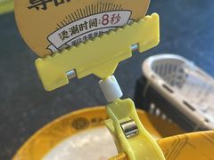 -潮汕大目牛肉火锅(水围店)