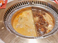 -空之介寿喜烧·和牛放题(恒隆广场店)