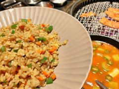 -黑崎烧肉·山野厨房(坪山店)