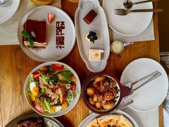 -六阅·福十 FORTEN 海景咖啡西餐厅(双廊古镇店)