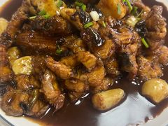 -临水阁农家乐饭店
