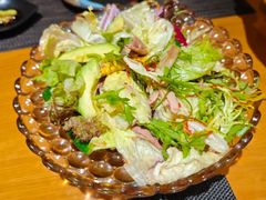 -吉之仙•中国制造•出口级食材日料店(领事馆总店)
