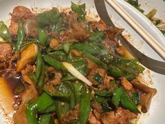 -慕湘精致湖南菜(水贝店)
