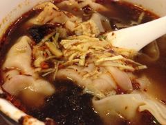 红汤馄饨-熙盛源(凤凰街店)