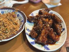 -奶奶的味道(胶州路店)