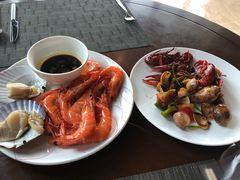 -海棠湾威斯汀酒店·知味西餐厅