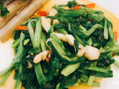 -舟山海鲜·江浙菜(银沙路店)
