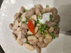-桃园农庄烤全羊(江秋路店)