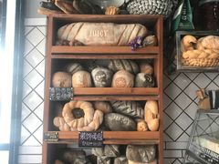 -Juicy Bakery(大学路店)