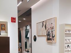 -海马体照相馆丨大师(青岛万象城店)