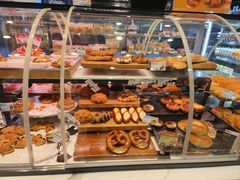 -巴黎贝甜(右安门店)