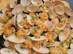 -何师烧烤Pro ·江湖川菜·小龙虾·精酿啤酒(太古里旗舰店)