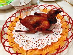 红烧乳鸽-稻香酒家·35年老字号(侨光店)