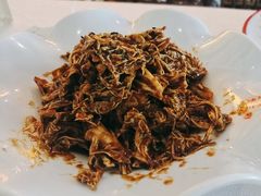 -金家老三饭庄(常营店)
