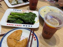 -荔银肠粉·非遗手藝(夫子庙店)