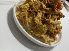 -北平小馆·烤鸭·家常菜(磨房北里店)