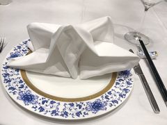 -Yan Ting 宴庭中餐厅(上海静安瑞吉酒店)