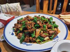 -食鸡公社辣子鸡·潍坊菜·烧烤