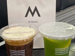-M Stand(宁波万象城店)