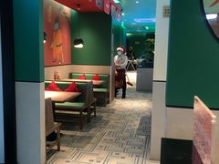 -蛙小侠(合浦万达店)