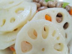 -东关吉祥西安腊汁肉夹馍(健德门店)