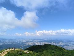 -梧桐山风景名胜区