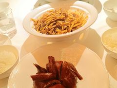 -宝轩渔府·老字号海鲜·正宗津菜(水上店)