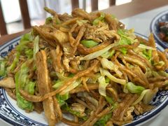 -北大地皖峰饭馆