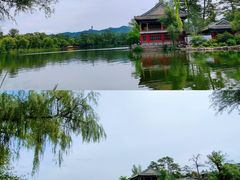 -承德避暑山庄景区