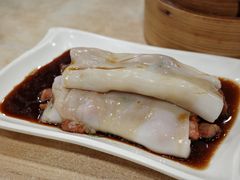 -添好运点心专门店(中环IFC店)