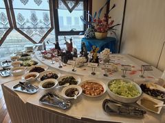 -连云港金陵海州湾会议中心