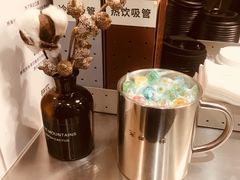 -杯欢制茶(三里屯店)