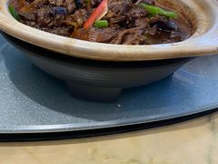 -鹅村长(世纪花园店)