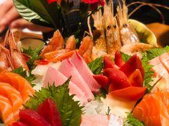 -Mr·Fish鱼鲜生海鲜放题(银泰in99店)