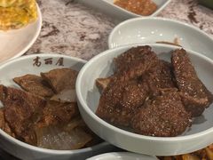 -高丽屋(天宁寺店)