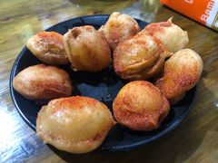 -廖哥泡椒兔(峨眉店)