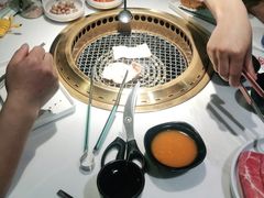 -炙城·韩式烤肉(南京东路店)