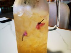 -烛影拾光·创意菜·鲜花·音乐(曲江钻石半岛店)