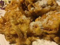 -树下时尚餐厅(翠园街店)