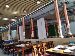 -韩风烤牛肉冷面店
