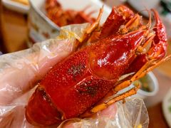 -文和友老长沙龙虾馆(化龙池店)