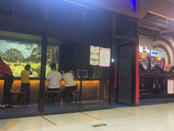 点击看大图 -嗨翻Hi-Fun竞技主题乐园·蹦床团建生日聚会(五棵松华熙店)