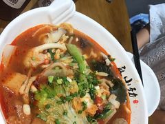 -麻小劲菌汤麻辣烫(体育西路店)