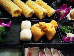 -丽江庭院之丽江往事(安定门店)